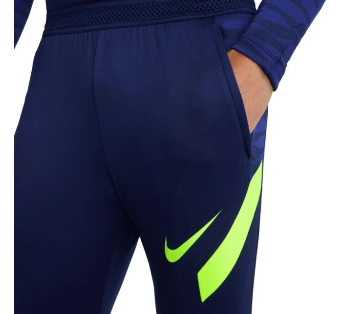 Pánske tréningové nohavice Dri-Fit Strike 21 KPZ M CW5862 492 - Nike