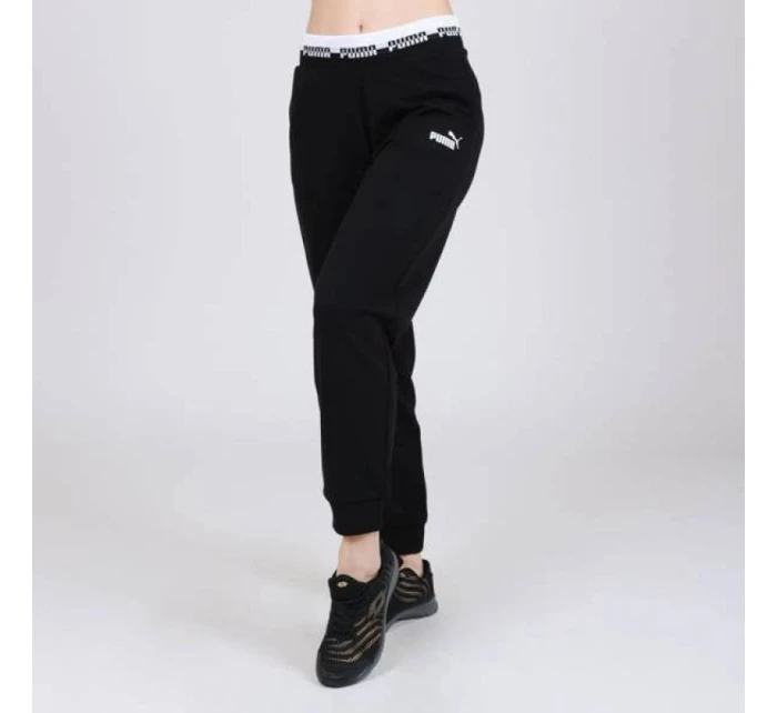 Dámské kalhoty W 01 model 17062867 - Puma Dámské kalhoty W 01 model 17062867 - Puma