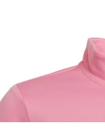 Detská mikina Entrada 22 Training Top Jr. HC5053 - Adidas