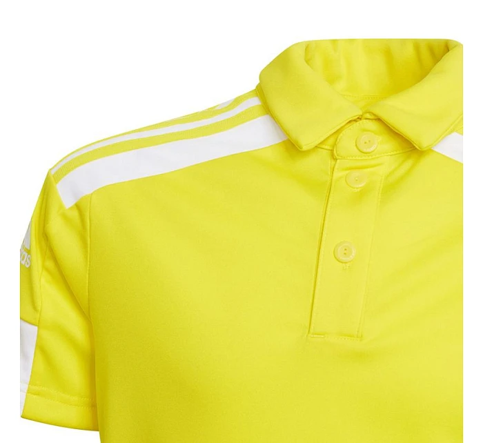 Detské polo tričko Squadra 21 Jr GP6426 - Adidas Detské polo tričko Squadra 21 Jr GP6426 - Adidas