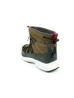 Pánske topánky Uneek Chukka M 1025447 - Keen