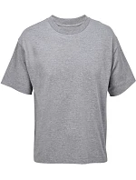 SOL'S Legacy Unisex tričko oversize 25.3996 šedá melírovaná SOL'S Legacy Unisex tričko oversize 25.3996 šedá melírovaná