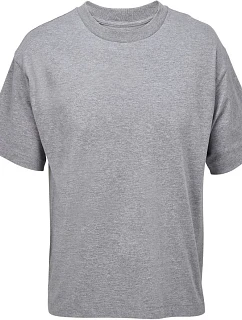 SOL'S Legacy Unisex oversize tričko model 22521248 grey melange
