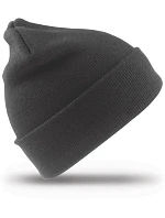 Result Headwear RC 933X Thinsulate™ pletená čiapka 28.933X charcoal Result Headwear RC 933X Thinsulate™ pletená čiapka 28.933X charcoal