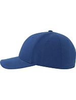Liberty 6 panelová baseballová kšiltovka royal/white model 22411139 - Atlantis Headwear Liberty 6 panelová baseballová kšiltovka royal/white model 22411139 - Atlantis Headwear