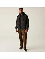 Bunda Bomber 36.W navy/navy model 22526560 - Regatta Bunda Bomber 36.W navy/navy model 22526560 - Regatta