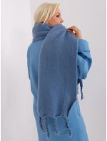 Šatka AT SZ 2313502.71P tmavomodrá