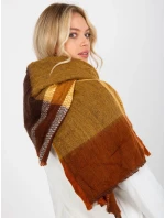 Šatka AT SZ BF48332.14 hnedá