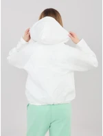 Kurtka IT KR model 22031401 ecru - FPrice