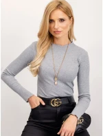 Halenka RV BZ model 14820572 šedá - FPrice Halenka RV BZ model 14820572 šedá - FPrice