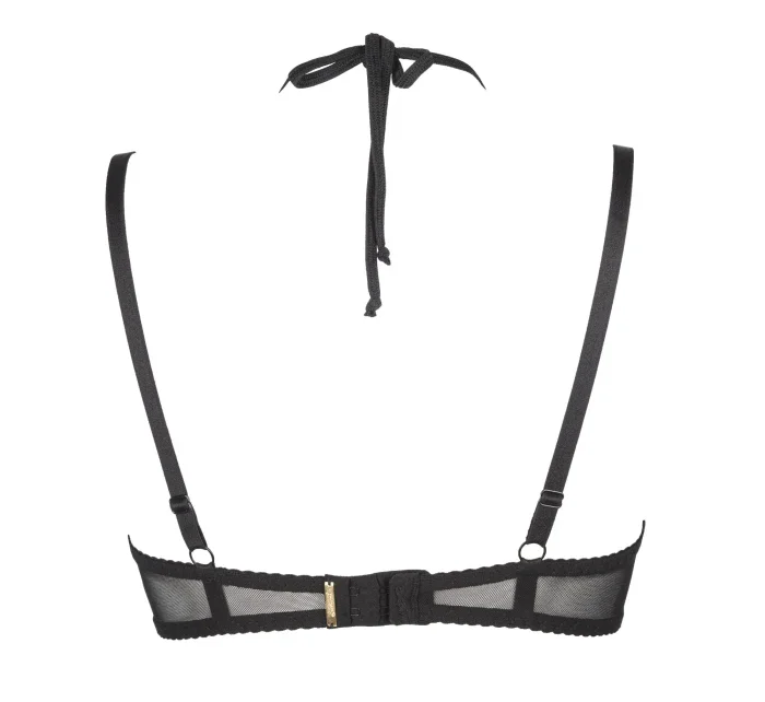 Podprsenka černá model 17685416 - Axami Podprsenka černá model 17685416 - Axami