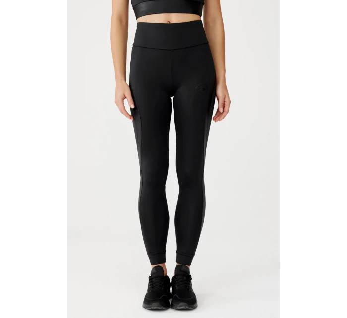 Dámske dlhé legíny Etna Black - Rough Radical Dámske dlhé legíny Etna Black - Rough Radical