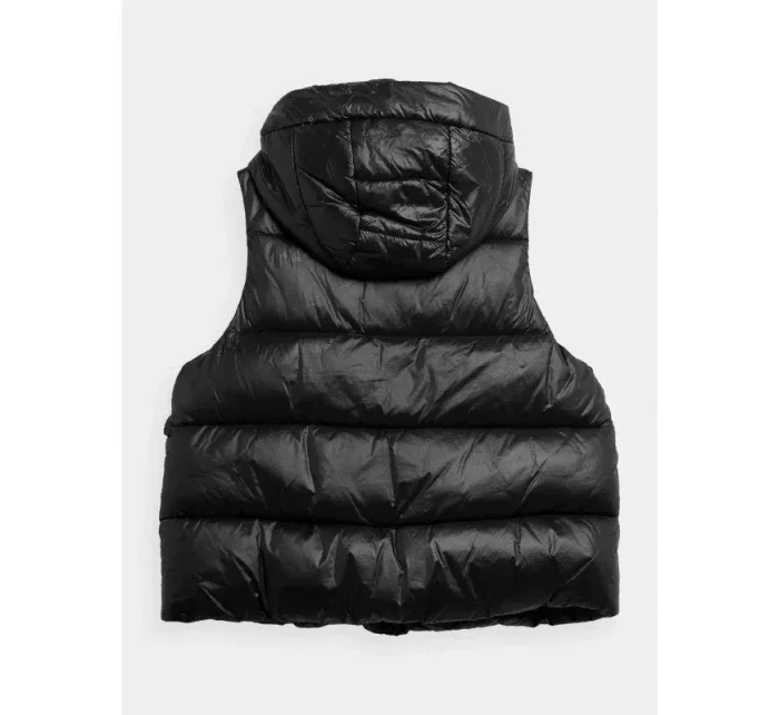 Dámská vesta W model 21063228 - 4F Dámská vesta W model 21063228 - 4F