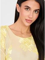 Halenka IT BZ model 22074816 světle žlutá - FPrice