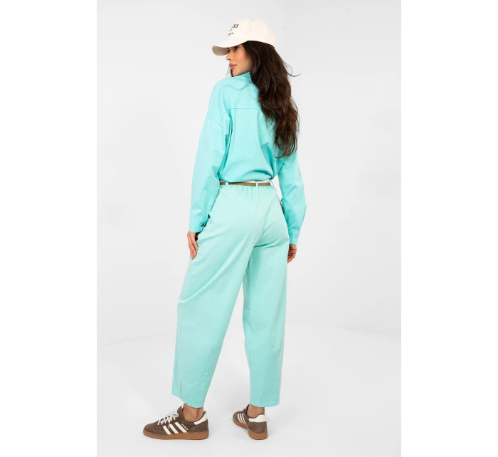 Dámske nohavice model 224186 Taliansko Moda