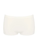 sloggi GO Sense Short 2P - WHITE - SLOGGI WHITE - SLOGGI
