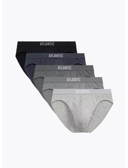 Kalhotky model 22542988 A'5 S2XL - Atlantic Kalhotky model 22542988 A'5 S2XL - Atlantic