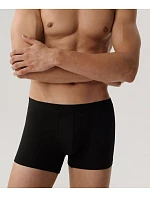 Boxerky model 22545331 Bamboo A3 S–2XL - Atlantic Boxerky model 22545331 Bamboo A3 S–2XL - Atlantic