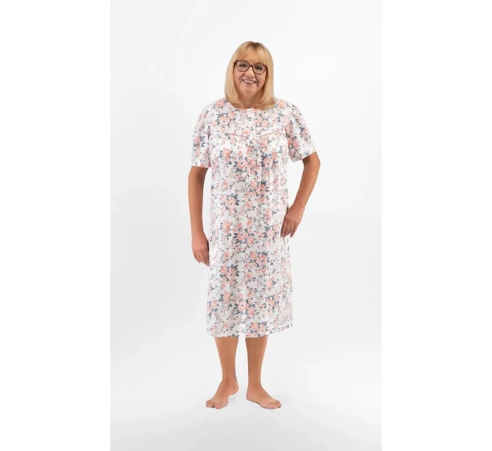 Dámska nočná košeľa Martel Bogna I 203 kr / r M-2XL