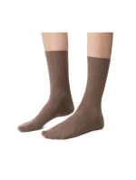 Dámské žebrované ponožky model 16307363 3540 - Steven