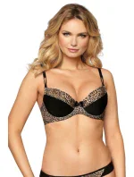 Dámska podprsenka Zoje - ROZA