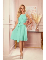 Dámske šaty 350-5 ALIZEE - NUMOCO Dámske šaty 350-5 ALIZEE - NUMOCO