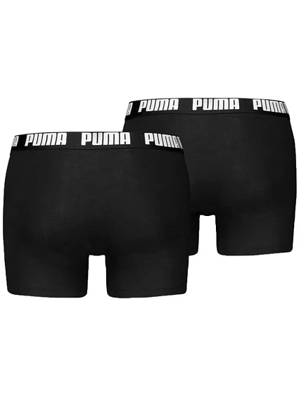 Everyday Basic M 01 boxerky model 22113033 - Puma Everyday Basic M 01 boxerky model 22113033 - Puma