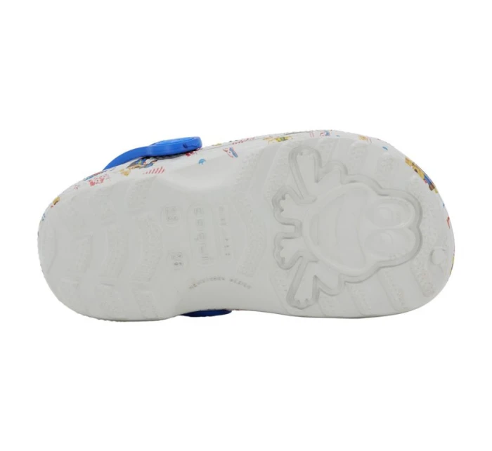 Sandále Coqui Little Frog Jr 92800617400