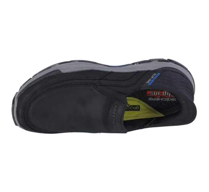 Skechers Slip-Ins Respected - Elgin M 204810-BLK