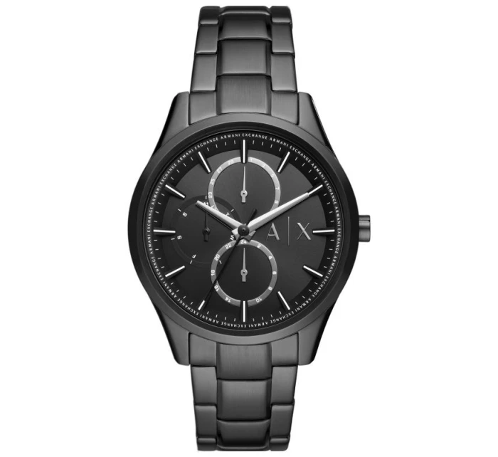 Pánské hodinky + BOX model 21806339 - Armani Exchange Pánské hodinky + BOX model 21806339 - Armani Exchange