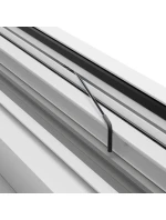 ALU SIEŤ PROTI HMYZU NA OKNÁ 100X120 HNEDÁ PLUS ALU SIEŤ PROTI HMYZU NA OKNÁ 100X120 HNEDÁ PLUS