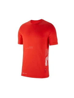 Tričko Nike Kyrie Irving Dry-Fit - CD0927-634
