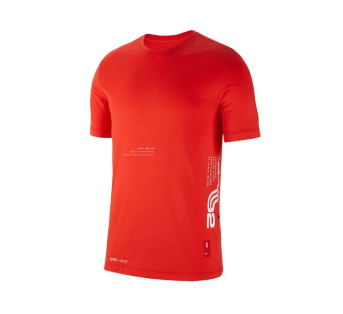 Tričko Nike Kyrie Irving Dry-Fit - CD0927-634