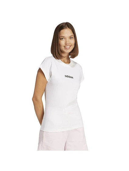 Lineárne tričko adidas Essentials JC8239