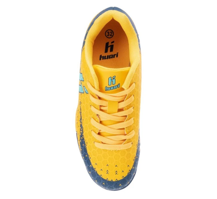 Kopačky Huari Recoleti TF Jr 92800402403