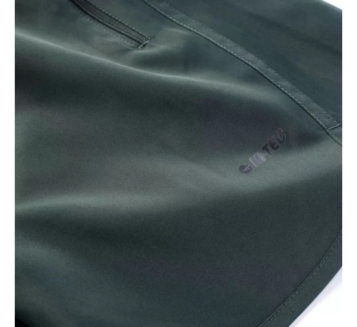 Šortky Hi-tec Hicko M 92800483089 Šortky Hi-tec Hicko M 92800483089