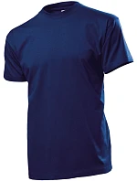 Stedman Comfort T Men Pánske hrubé tričko 05.2100 tmavomodré Stedman Comfort T Men Pánske hrubé tričko 05.2100 tmavomodré