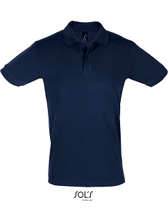 SOL'S Perfect Men Pánské piqué polo model 22522408 french navy