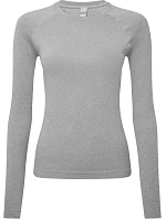 NN Dámské tričko s dlouhým rukávem 39.N grey heather model 22418225 - Onna NN Dámské tričko s dlouhým rukávem 39.N grey heather model 22418225 - Onna