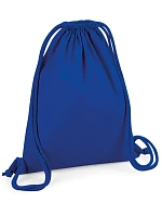 Westford Mill W 260 Prémiová taška z bio bavlny 50.0260 bright royal