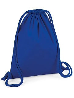 Westford Mill W 260 Prémiová taška z bio bavlny 50.0260 bright royal