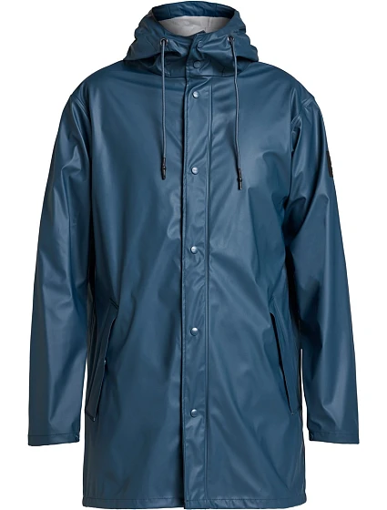 Tenson Apelviken Rain Coat Men Pánsky plášť do dažďa 84.7644 tmavomodrý Tenson Apelviken Rain Coat Men Pánsky plášť do dažďa 84.7644 tmavomodrý