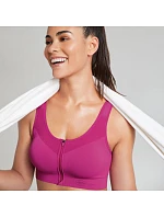 Zip sportovní top candy pink model 22049214 - Active Zip sportovní top candy pink model 22049214 - Active