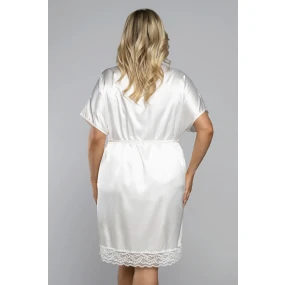 Talianska móda Dotyk kr.r farba: ecru