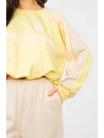 Komplet IT KMPL model 21960594 beżowy - FPrice