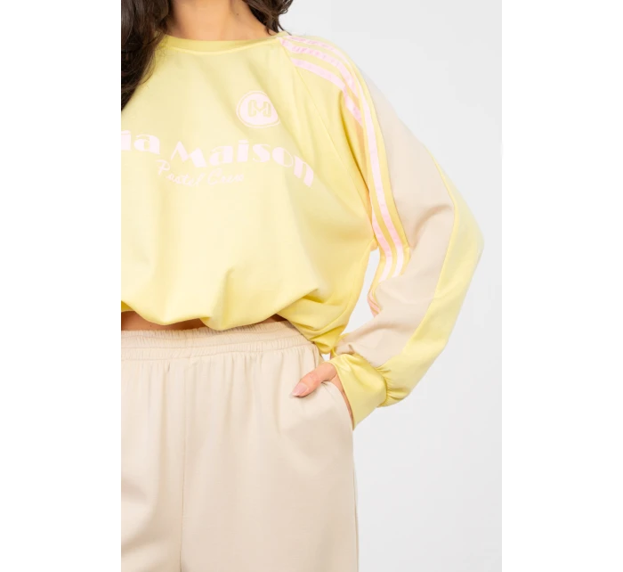 Komplet IT KMPL model 21960594 beżowy - FPrice