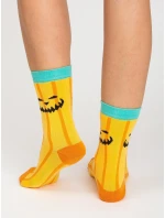 Ponožky WS SR 5604 viacfarebné