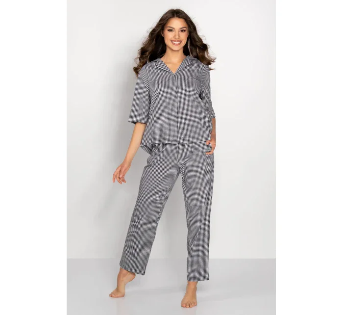 Pyžamo Serenity - Momenti Per Me Pyžamo Serenity - Momenti Per Me