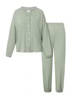Pyžamo Pure Harmony - Momenti Per Me Pyžamo Pure Harmony - Momenti Per Me