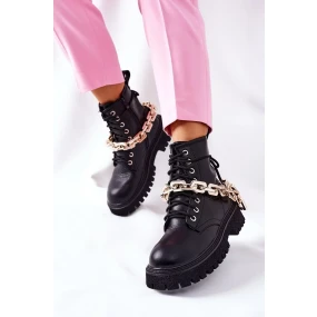 Stylové vysoké boty Grail Stylové vysoké boty Grail